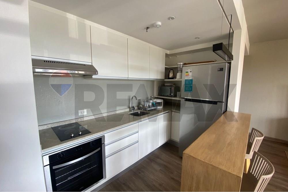 Departamento - Alquiler - Cañada del Ybaray, Asunción, Paraguay — foto 3