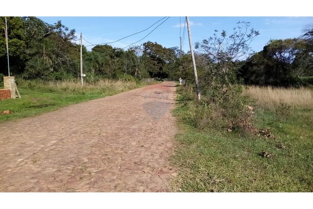VENDO 5 HECTÁREAS EN ATYRA CAUGUA — foto 2