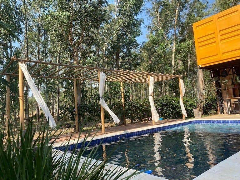 VENDO CASA AMOBLADA EN SAN BERNARDINO — foto 2