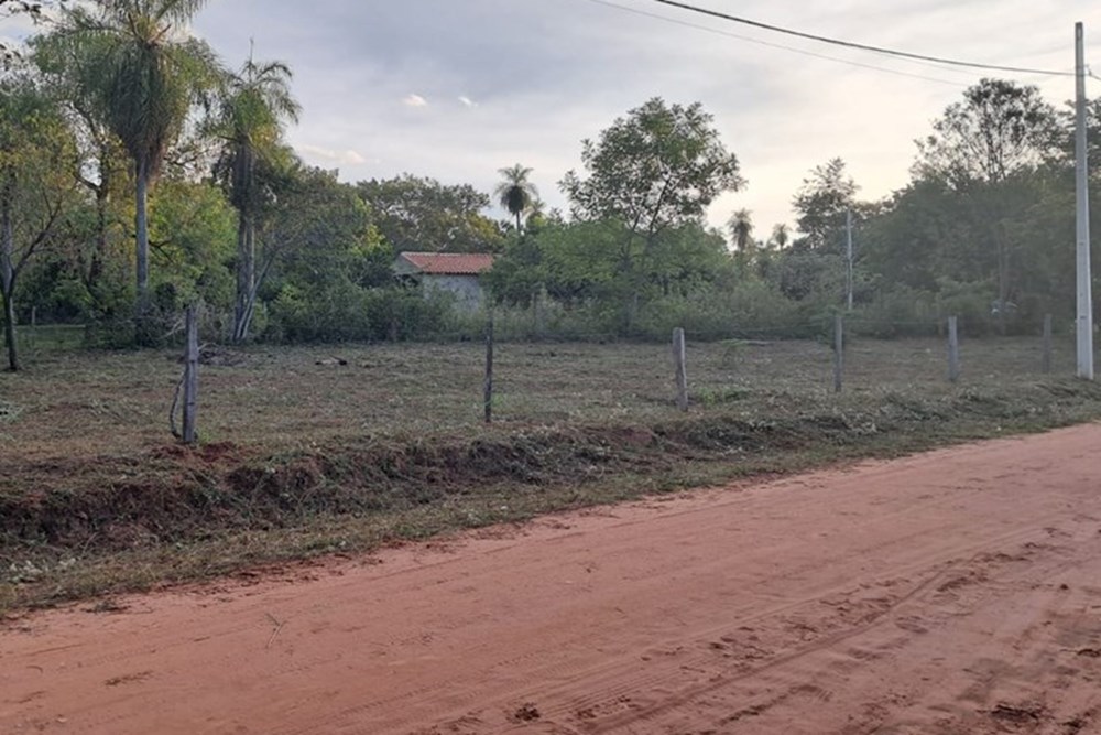 TERRENO - VENTA - PARAGUAY CORDILLERA LOMA GRANDE — foto 3