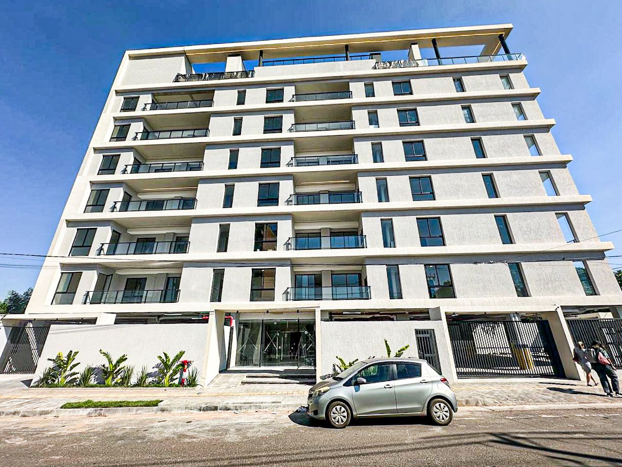 UNIDADES EN ALQUILER EN SALVADOR DEL MUNDO - ALFEVI RESIDENCES — foto 2