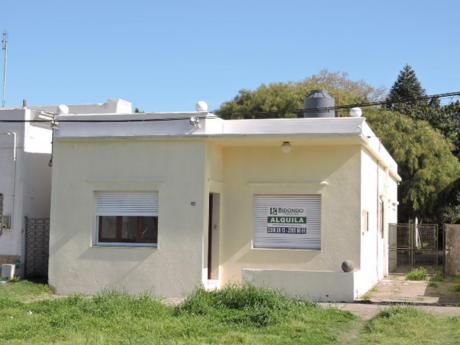 Casa Tres Dormitorios Con Garage