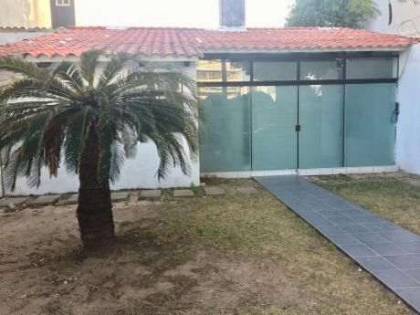 Casa En Alquiler Optima Para Oficina Equipétrol