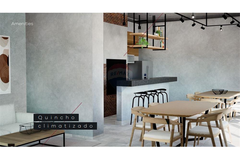 En venta departamento a estrenar en HERRERA. — foto 3
