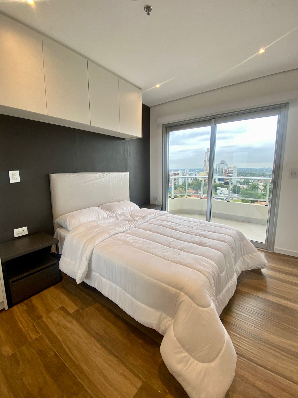 EN ALQUILER HERMOSO DEPARTAMENTO A ESTRENAR DE UN DORMITORIO — foto 3