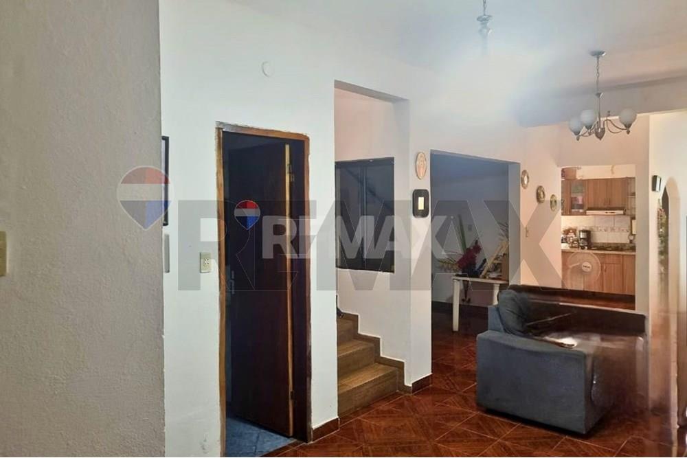 CASA EN ALQUILER - TEMBETARY — foto 3