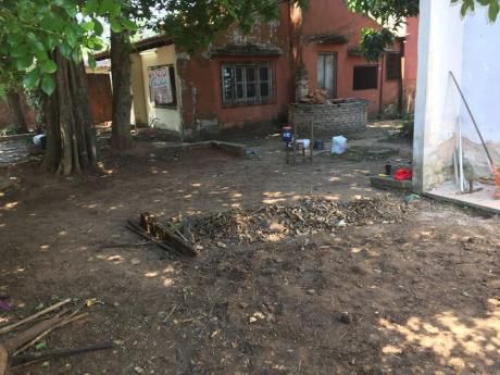 Vendo Hermosa Propiedad En Mariano Roque Alonso, A 150 Mts. De La Transchaco