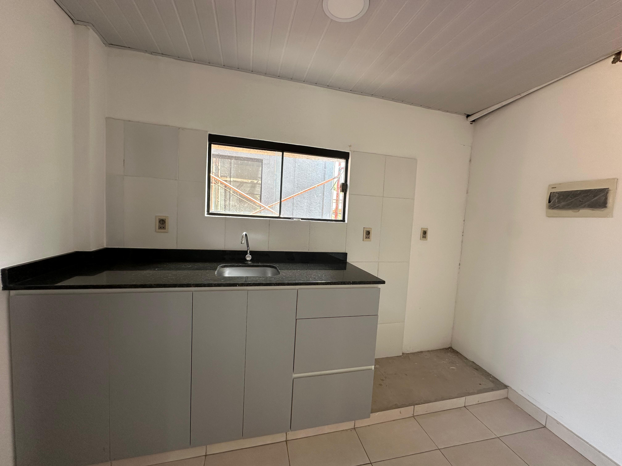 DEPARTAMENTO EN VENTA – LUQUE BARRIO AMÉRICA – COMPLEJO PARQUE BOGADO — foto 3
