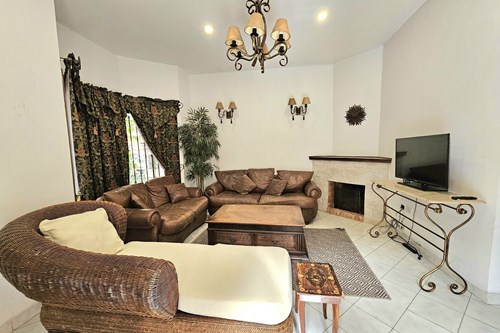 Dúplex-Alquiler-Las Lomas (Carmelitas), Asunción — foto 3