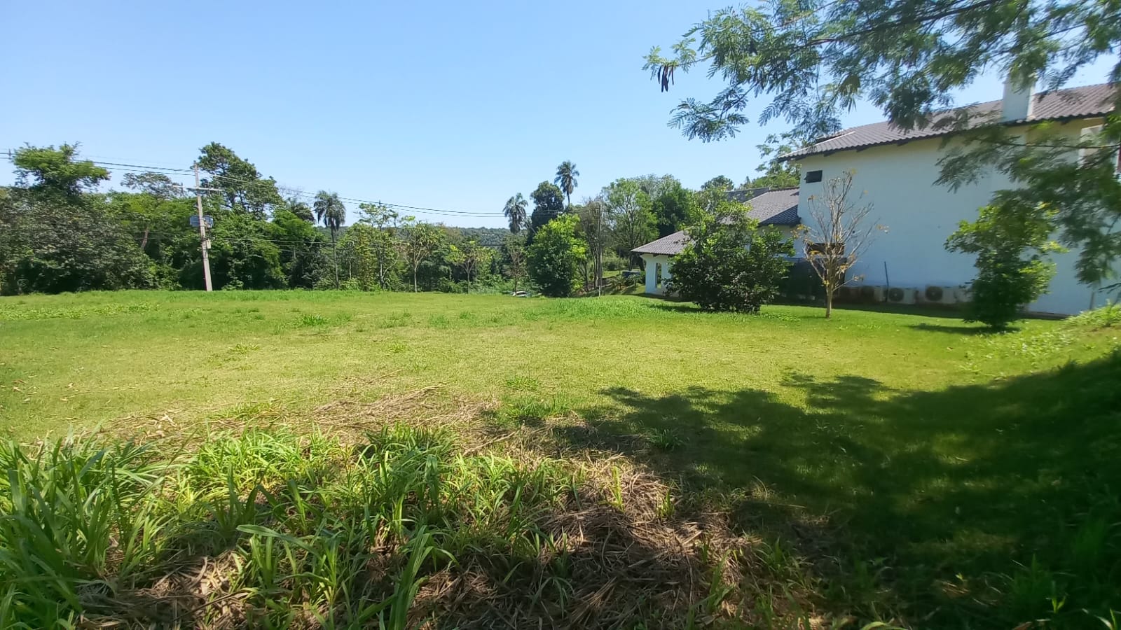 SE VENDE TERRENO EN EL PARANA COUNTRY CLUB — foto 2