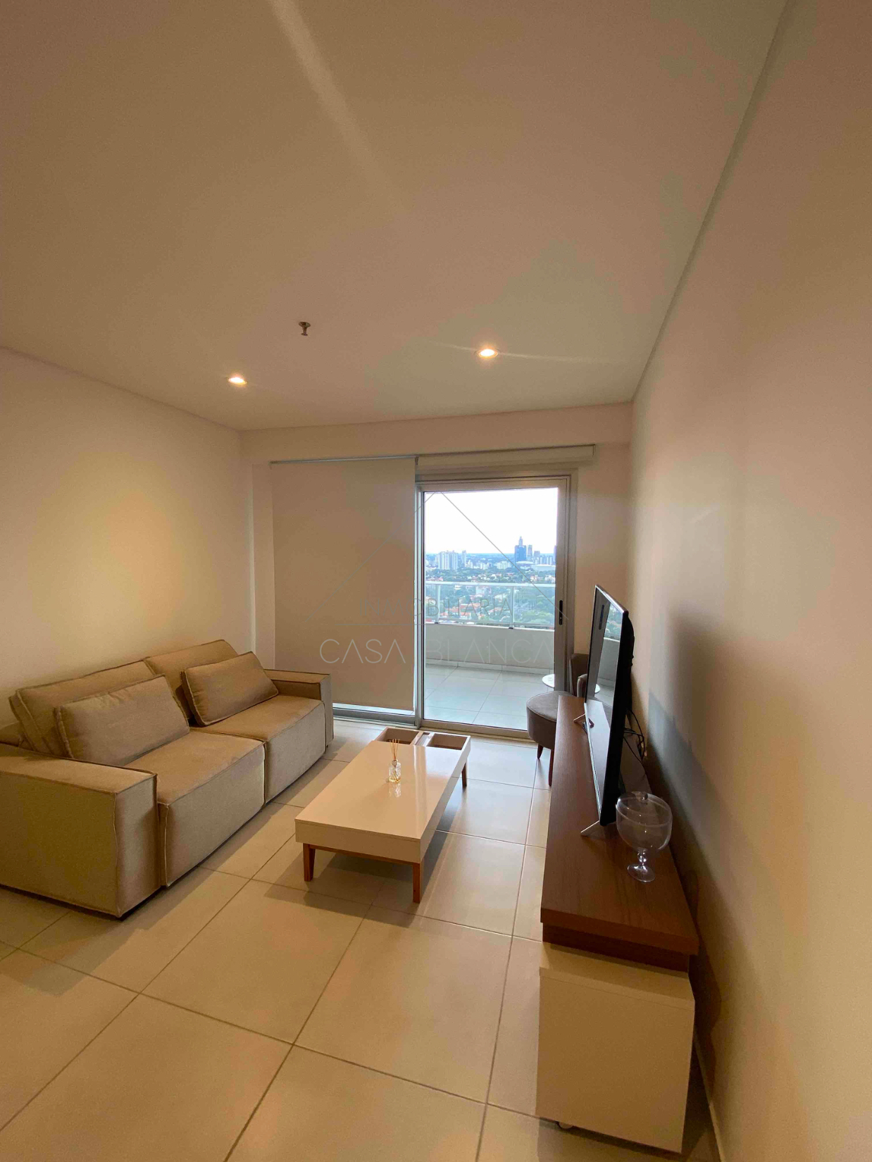 En Alquiler Departamento De 2 Dormitorios Zona Boggiani — foto 2