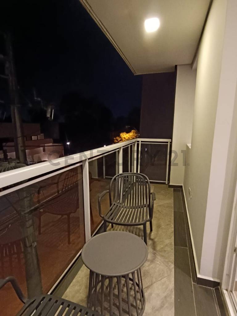 Departamento en venta en Herrera