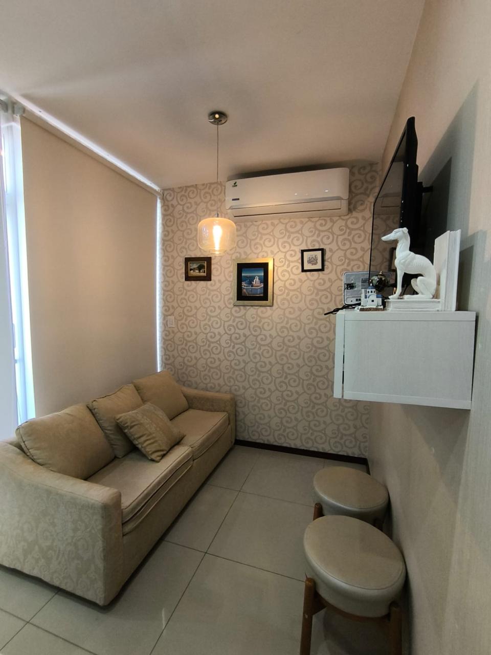 EN VENTA MONOAMBIENTE CON COCHERA FULL EQUIPADO!!! — foto 3