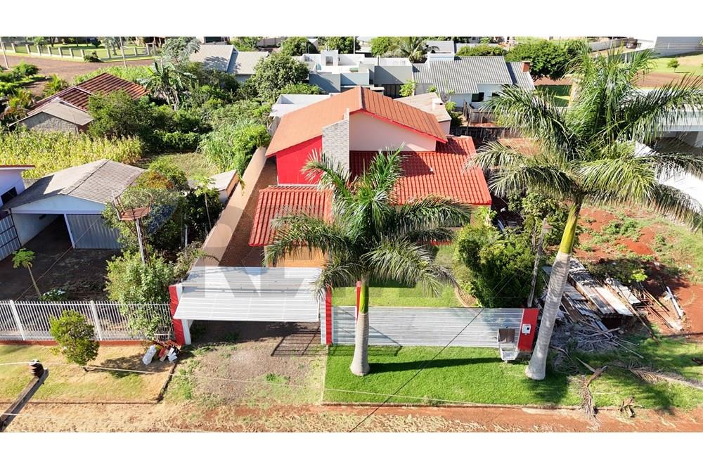 Casa moderna en Fraccion Olberman, Santa Rita — foto 2
