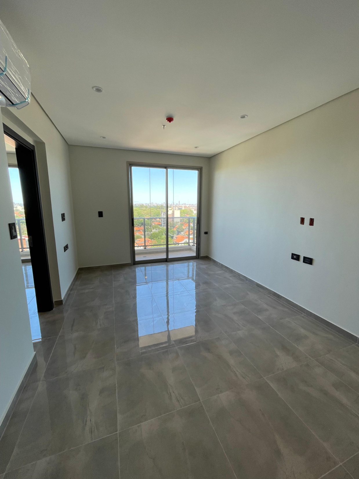 MOLAS LÓPEZ, EN ALQUILER DEPTO A ESTRENAR DE 1 DORMITORIO — foto 2