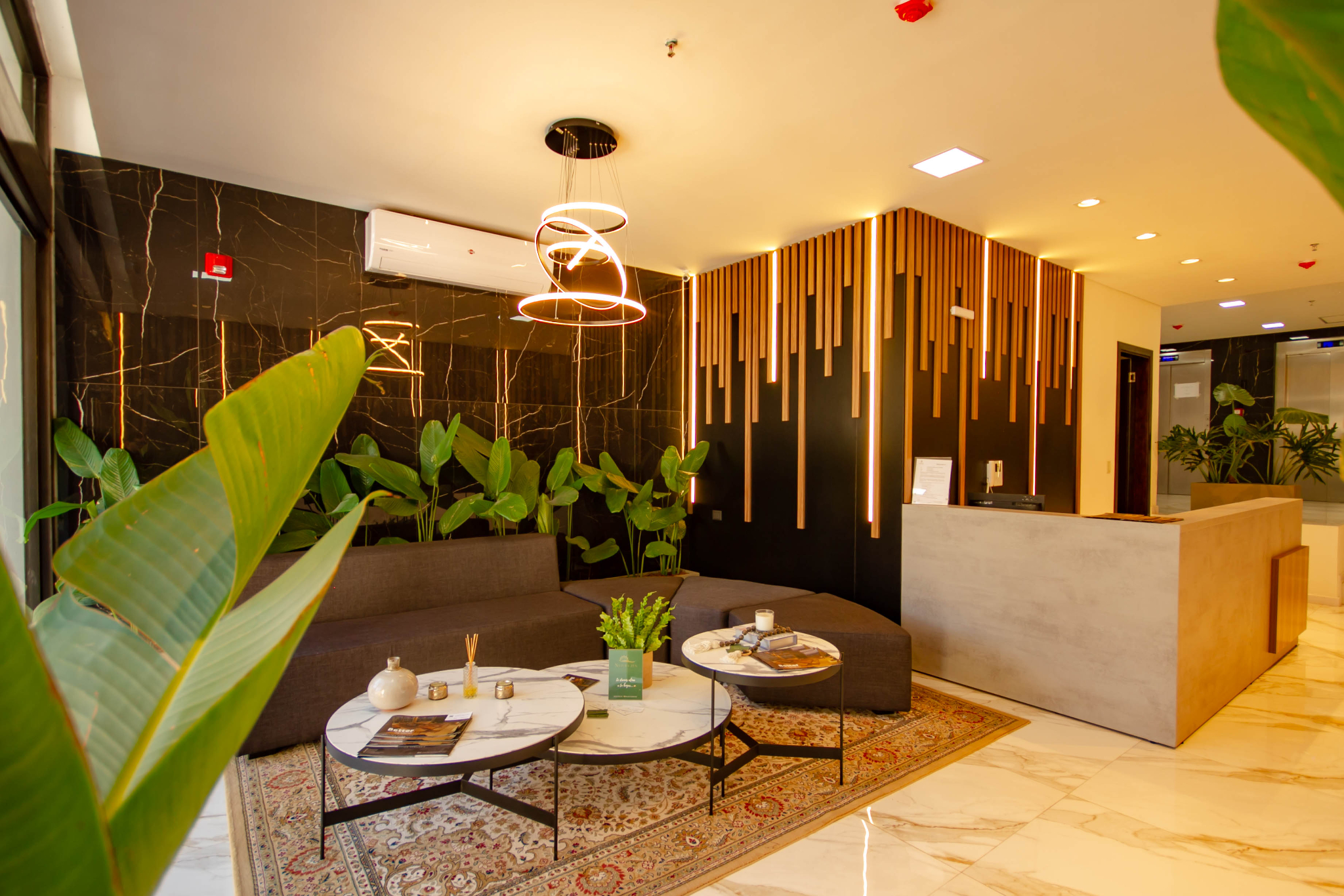 Departamento en venta en Las Mercedes, Asunción — foto 3