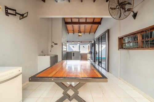 Dúplex en venta en Mburucuyá, Asunción — foto 2