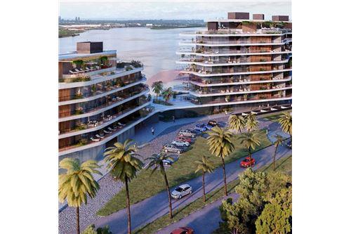 Departamento-Venta-PY Presidente Hayes Villa Hayes — foto 3