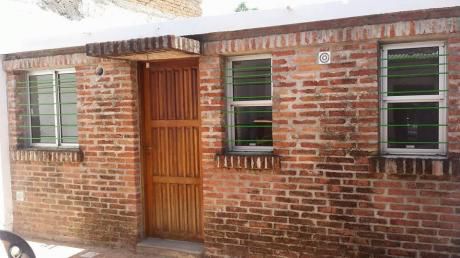 Impecable Estado!!! Apto Tipo Casa Al Fondo