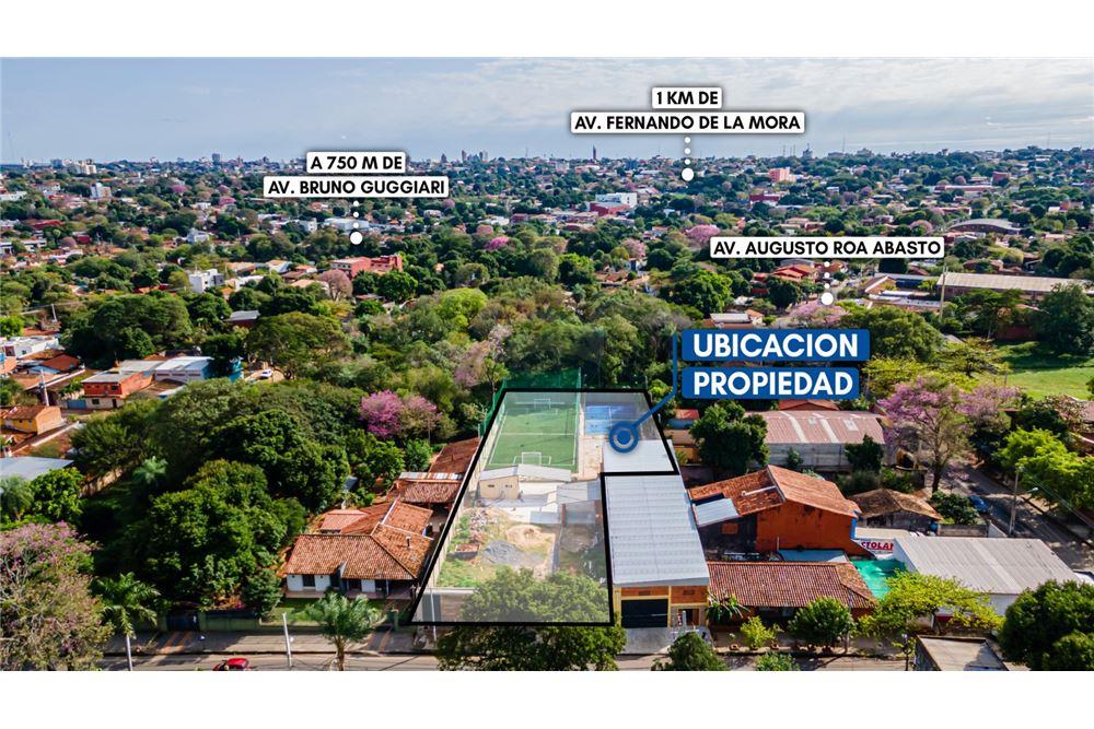 VENTA TERRENO LAMBARE — foto 3