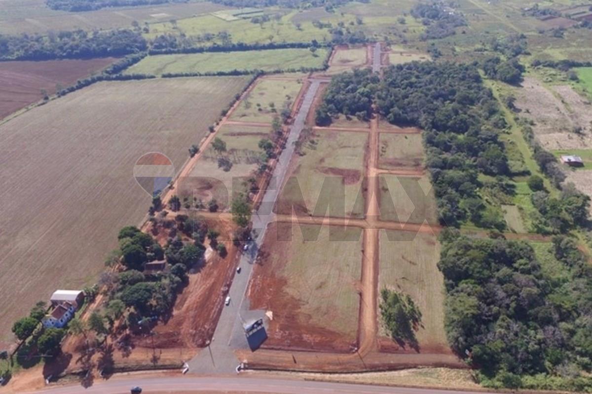 Terreno - Venta - Encarnación, Itapúa, Paraguay — foto 2