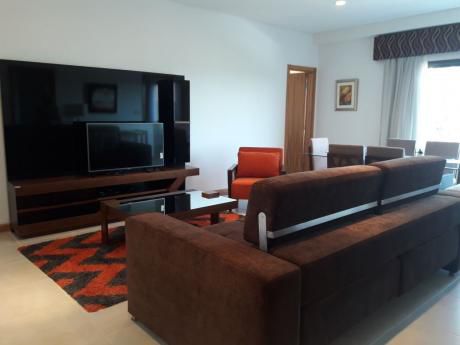 Moderno Departamento Zona Santa Teresa