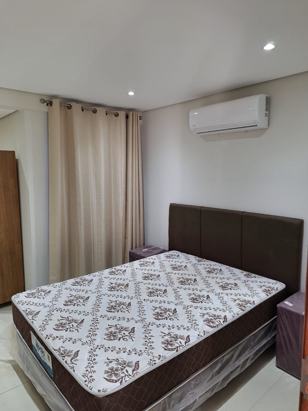 ALQUILER DE DEPARTAMENTO – ZONA SHOPPING PINEDO — foto 2