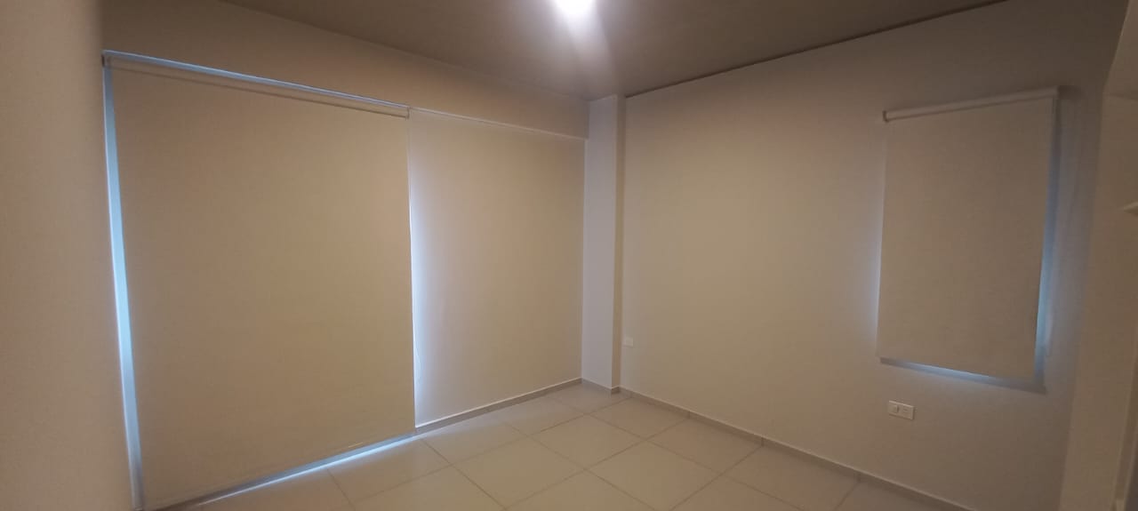 ALQUILO DEPARTAMENTO A ESTRENAR EN EL COMPLEJO REPÚBLICA - LUQUE — foto 3