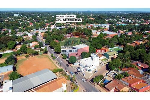 Local Comercial - Venta - Paraguay Central San Lorenzo — foto 2