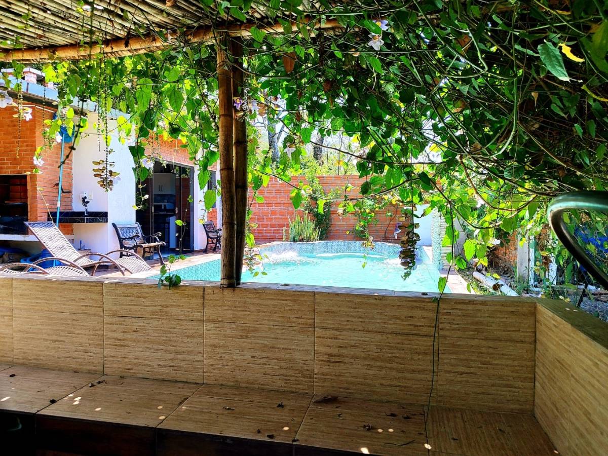 CASA QUINTA EN SAN BERNARDINO BARRIO CRISTOBAL COLON — foto 2