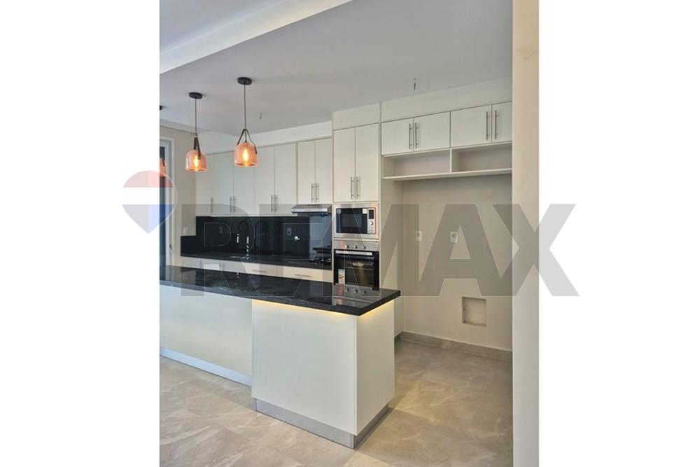 VENDO DUPLEX EN VILLA AURELIA CON FINAS TERMINACIONES — foto 2