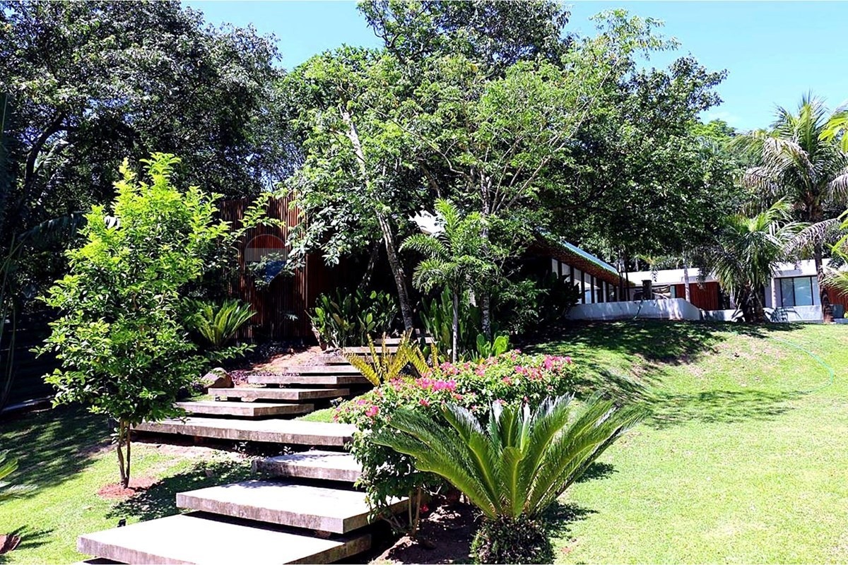 Casa de Verano - Venta - San Bernardino, Cordillera, Paraguay — foto 2