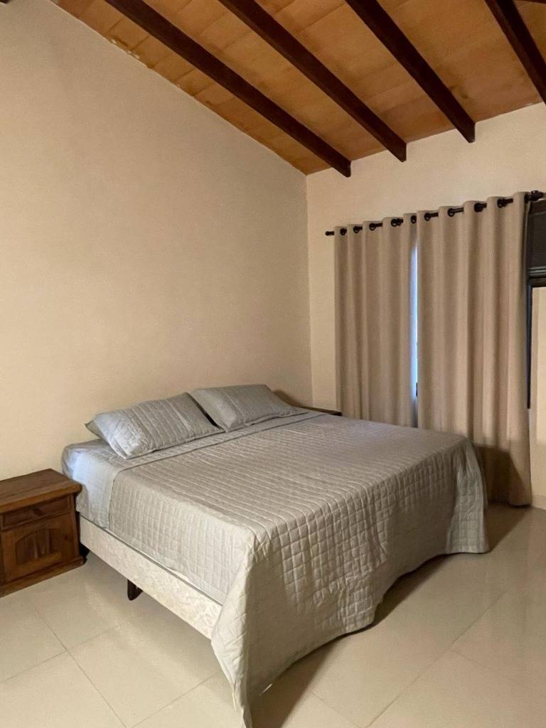Magnifica casa en Sanber — foto 2