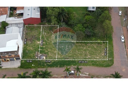Terreno-Venta-PY Central Ñemby — foto 2