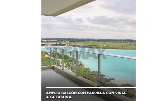 Departamento-Alquiler-PY Asunción Mariscal Estigarribia — foto 3