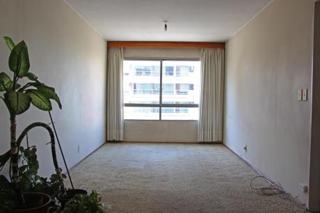 Apartamento 2 Dormitorios Pocitos
