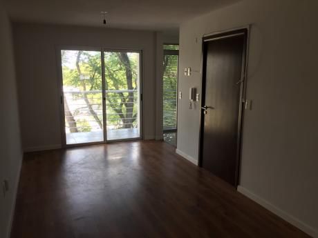 Estreno En Parque Rodó, 2 Dorm, 2 Baños, Garage