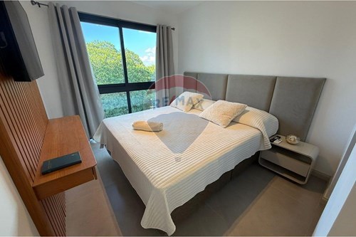 Departamento-Alquiler-PY Asunción Las Lomas (Carmelitas) — foto 2
