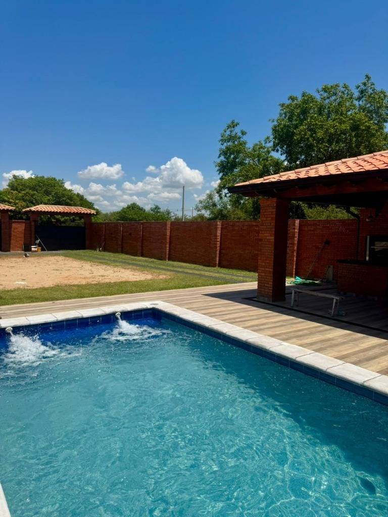 VENDO QUINTA EN LIMPIO, cerca de Plaza Norte — foto 3