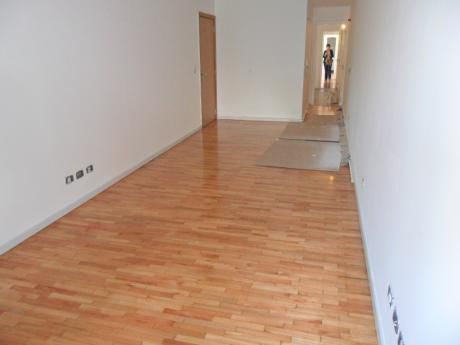Alquiler Apartamento 2 Dormitorio Pocitos