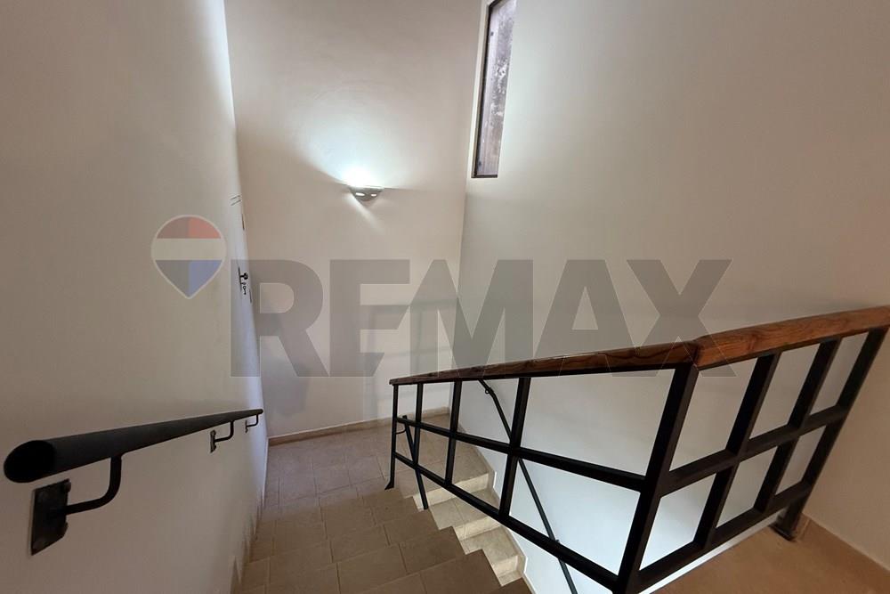 Duplex en venta en barrio cerrado bo. Mbocayaty zona residencial — foto 2