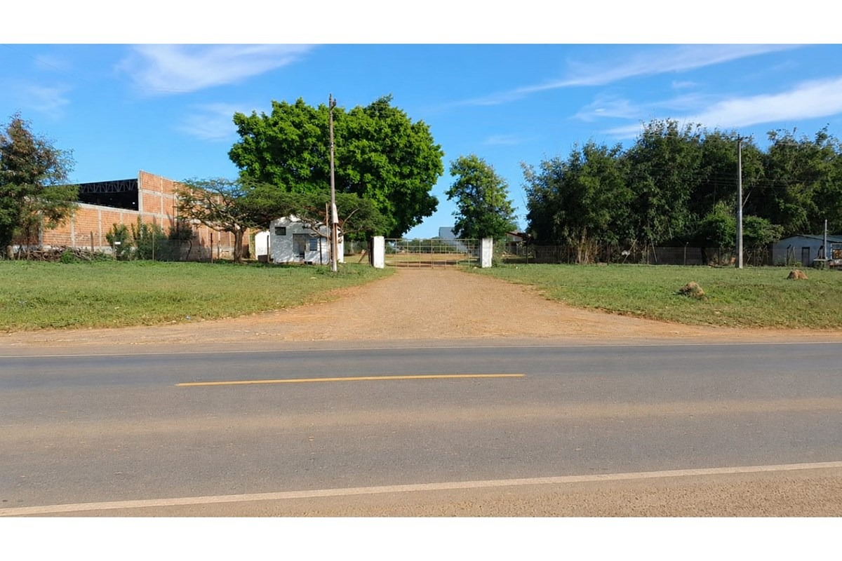 Gran Oportunidad Comercial en Villarrica, Paraguay — foto 2