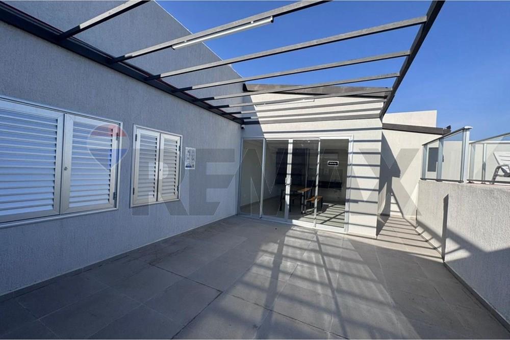 DEPARTAMENTO-ALQUILER-LOS LAURELES-ASUNCION — foto 2