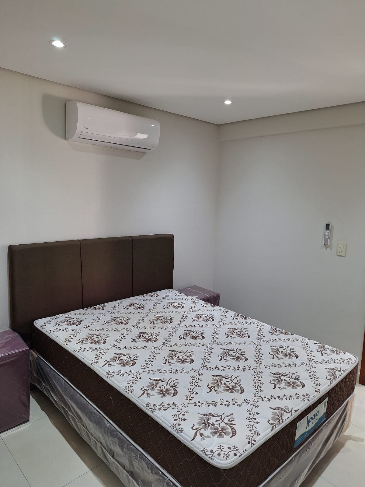 ALQUILER DE DEPARTAMENTO – ZONA SHOPPING PINEDO — foto 3