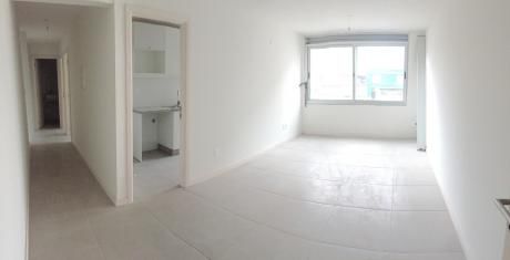 Apartamento De 2 Dormitorios En Cordón - A Estrenar!