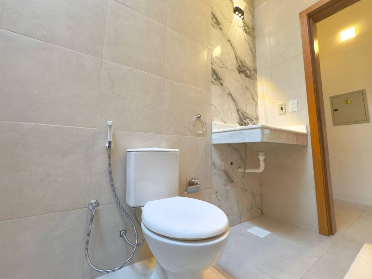 En venta hermoso chalet a estrenar en Luque — foto 3