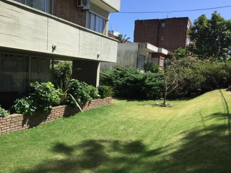 Alquiler Apartamento Punta Gorda 2 Dormitorios