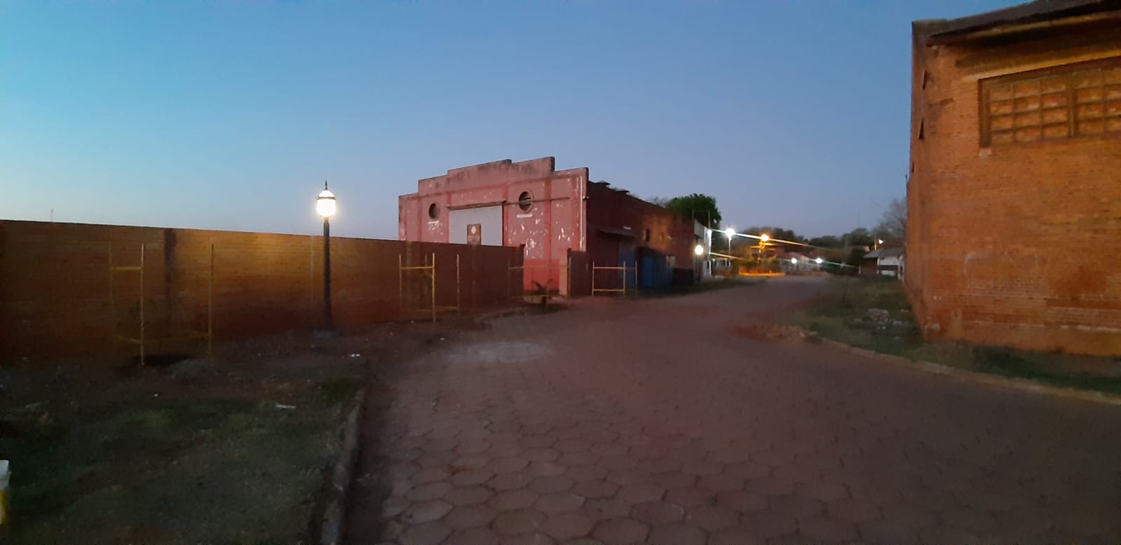 Depósito en venta en Concepción — foto 2