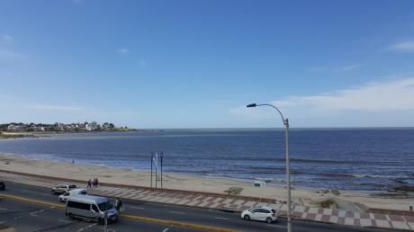 Frente A Rambla. Imperdible.