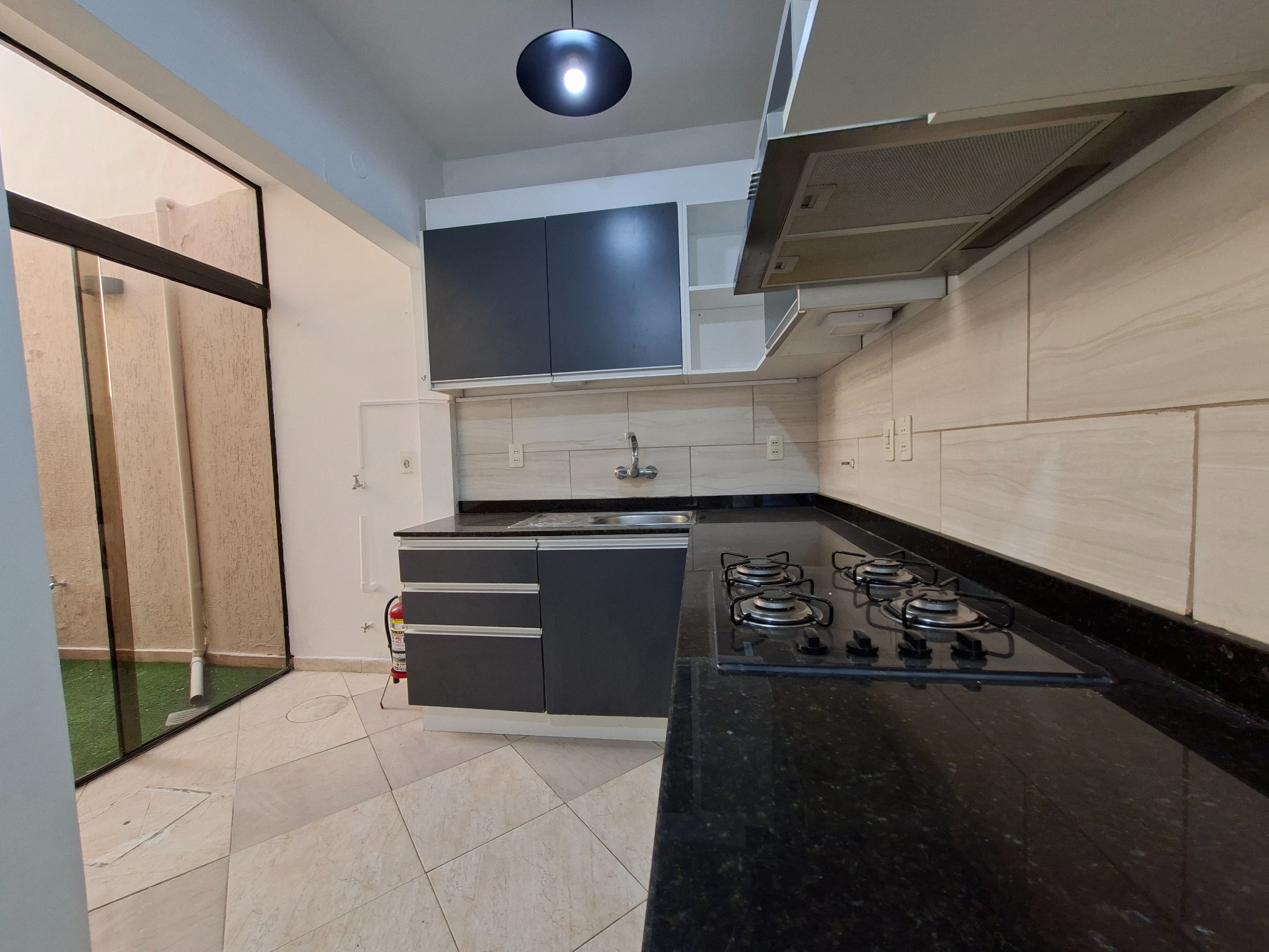 En venta Duplex en Barrio Cerrado de Fernando de la Mora - foto 5